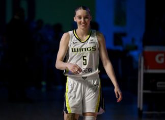 WNBA Analyst Warns of ‘Growing Pains’ As Wings Build New Identity Around Paige Bueckers