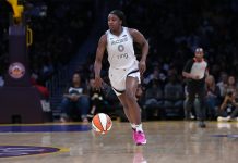 “Please Investigate This”: Aces Decision on Jackie Young Triggers Backlash Amid Ongoing Free Agency