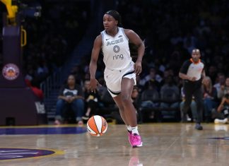 “Please Investigate This”: Aces Decision on Jackie Young Triggers Backlash Amid Ongoing Free Agency