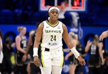 State Attorney’s Office Releases Statement After Arike Ogunbowale Denies Charges in Arrest Case