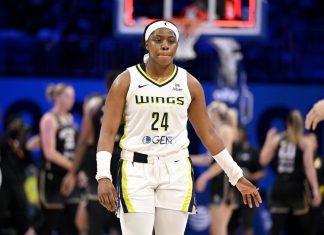 State Attorney’s Office Releases Statement After Arike Ogunbowale Denies Charges in Arrest Case