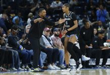 Chicago Sky Dodge Expansion Draft Shake-Up With Strategic Early Deals