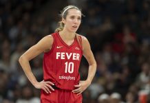 Fever Face Questions After Lexie Hull’s Latest Free Agency Admission
