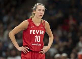 Fever Face Questions After Lexie Hull’s Latest Free Agency Admission