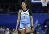 Reports Confirm Angel Reese Will be Traded from Chicago Sky to Atlanta Dream