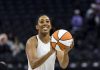 Fever Target Monique Billings Despite Liberty Interest as Free Agency Heats Up – Insider