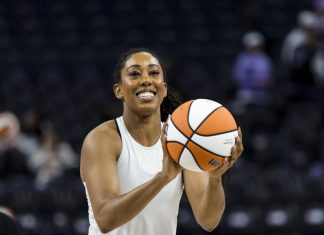 Fever Target Monique Billings Despite Liberty Interest as Free Agency Heats Up – Insider