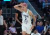 Natisha Hiedeman Bids Farewell to Lynx as Minnesota Faces Backcourt Void