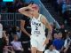 Natisha Hiedeman Bids Farewell to Lynx as Minnesota Faces Backcourt Void