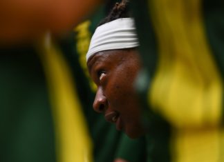 Sparks’ Erica Wheeler Apologizes After Viral Tweet Sparks Backlash Over WNBA Salary Comment