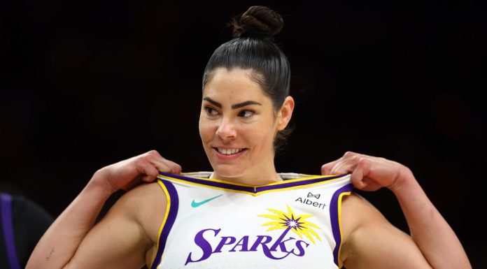 Kelsey Plum Accepts Pay Cut to Sign $999,999 Deal With Los Angeles Sparks