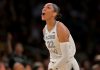 WNBA Million Dollar Women Club 2026: Every Player Earning $1M or More This Season