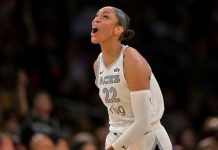 WNBA Million Dollar Women Club 2026: Every Player Earning $1M or More This Season