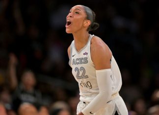 WNBA Million Dollar Women Club 2026: Every Player Earning $1M or More This Season