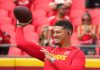 Wishes Pour In as Patrick Mahomes’ Family Celebrates Special Day