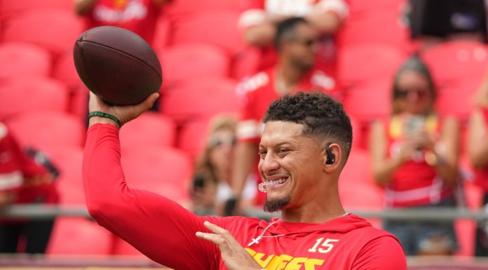 Wishes Pour In as Patrick Mahomes’ Family Celebrates Special Day