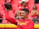 Wishes Pour In as Patrick Mahomes’ Family Celebrates Special Day