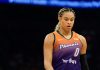 Satou Sabally Set to Leave Mercury as Phoenix Extends Qualifying Offers to Four Players
