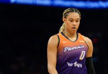 Satou Sabally Set to Leave Mercury as Phoenix Extends Qualifying Offers to Four Players