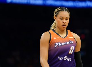 Satou Sabally Set to Leave Mercury as Phoenix Extends Qualifying Offers to Four Players