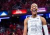 “Could Not Be a Good Move”: A’ja Wilson’s $5M Business Decision Sparks Blunt Reaction From the Athletic