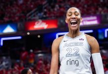 “Could Not Be a Good Move”: A’ja Wilson’s $5M Business Decision Sparks Blunt Reaction From the Athletic