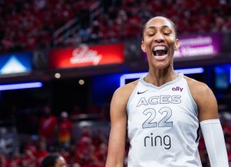 “Could Not Be a Good Move”: A’ja Wilson’s $5M Business Decision Sparks Blunt Reaction From the Athletic