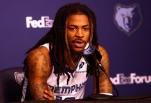 Ja Morant Era in Memphis Nearing Its End? 5 Landing Spots That Could Reshape His Future