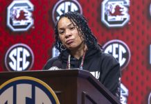 Dawn Staley Addresses Future Outside South Carolina With Blunt WNBA Admission