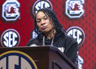 Dawn Staley Addresses Future Outside South Carolina With Blunt WNBA Admission