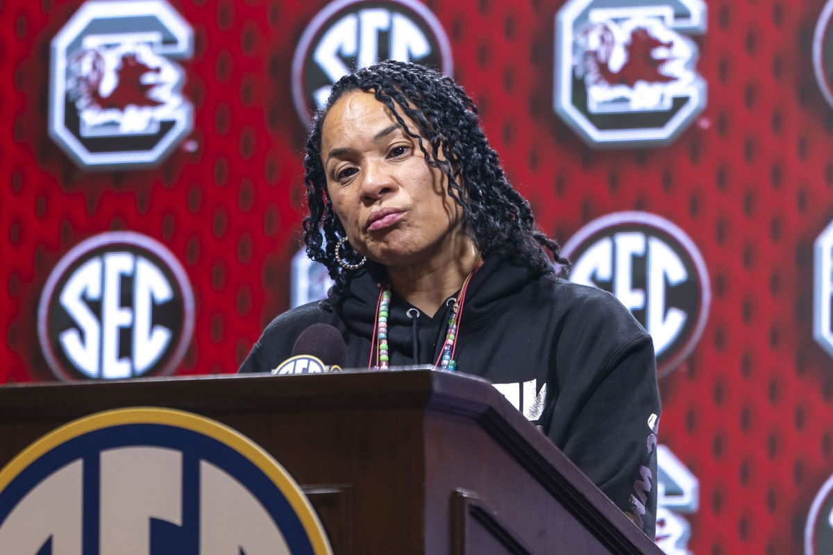 Dawn Staley
