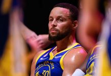 “Need to Lose a Couple Pounds”: Stephen Curry’s Teammate Faces Mobility Issues Ahead of Do-or-Die vs. Clippers
