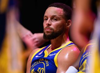 “Need to Lose a Couple Pounds”: Stephen Curry’s Teammate Faces Mobility Issues Ahead of Do-or-Die vs. Clippers