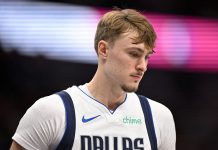 “Been Really Mentally Taxing”: Cooper Flagg Makes Honest Confession About Mavs’ Rough Season