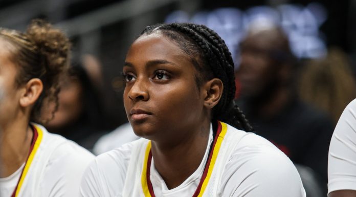 What Is Ta’niya Latson’s Ethnicity, Religion, and Nationality? All About His Family Roots and Faith