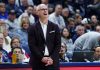 Who is Dan Hurley’s wife, Andrea Sirakides Hurley? All About UConn Huskies Head Coach’s Relationship