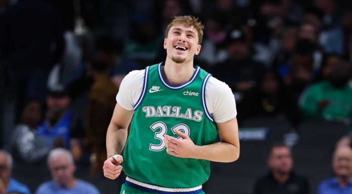 Cooper Flagg Makes NBA History Despite Protest Erupting Over Officiating After Jason Kidd’s Ejection