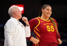 HC Bill Fennelly Breaks Silence After Iowa State Loses Audi Crooks, Addy Brown & 7 Others to Transfer Portal