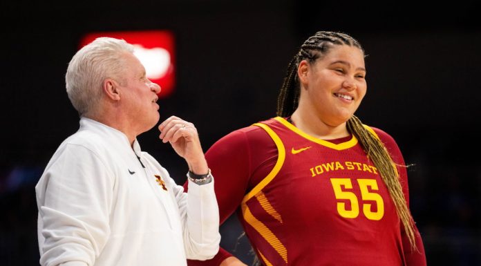 HC Bill Fennelly Breaks Silence After Iowa State Loses Audi Crooks, Addy Brown & 7 Others to Transfer Portal