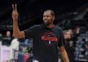 Kevin Durant Says WNBA’s Connecticut Fans Will “Be Alright” Despite Houston Comets’ Takeover – Here’s Why