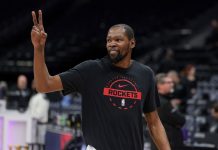 Kevin Durant Says WNBA’s Connecticut Fans Will “Be Alright” Despite Houston Comets’ Takeover – Here’s Why