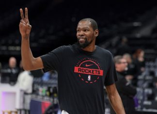 Kevin Durant Says WNBA’s Connecticut Fans Will “Be Alright” Despite Houston Comets’ Takeover – Here’s Why
