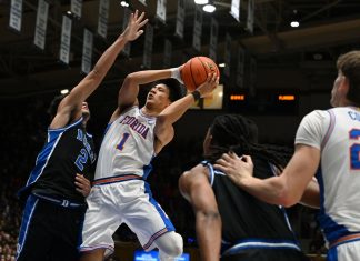 “Unfortunate Situation”: NBA Champion Voices Concern Over Cayden Boozer’s Mental Health After Duke’s Elite Eight Loss