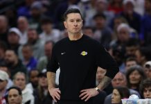 JJ Redick Blamed for “Sabotaging” South Bay Lakers With Controversial Decision