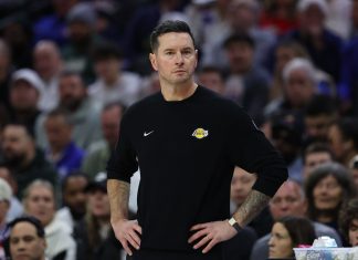 JJ Redick Blamed for “Sabotaging” South Bay Lakers With Controversial Decision