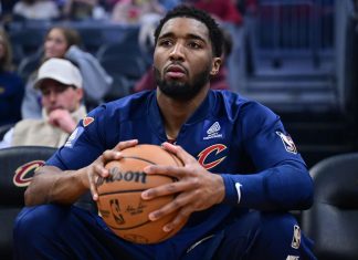 Donovan Mitchell Reveals Real Reason Behind Signing $150M Extension With Cavs — and It’s Not About Basketball