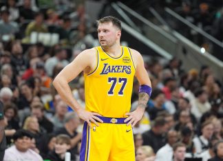 Luka Doncic Shouldn’t Be Punished for Missing Games to Attend Child’s Birth, Says Ex-Lakers Star