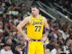 Luka Doncic Shouldn’t Be Punished for Missing Games to Attend Child’s Birth, Says Ex-Lakers Star