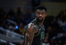 “I Take My Responsibility”: Zion Williamson Shares Frustration After Missing Playoffs for 7 Straight Seasons