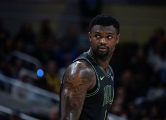 “I Take My Responsibility”: Zion Williamson Shares Frustration After Missing Playoffs for 7 Straight Seasons